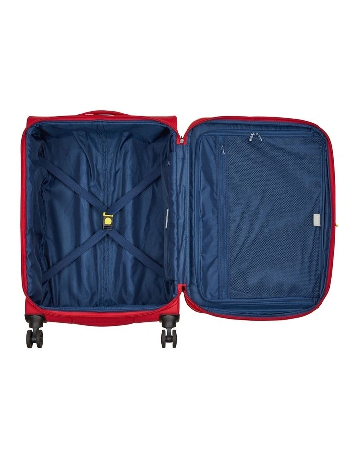 00225781004 Brochant 3.0 67Cm Trolley Case in Red image 3