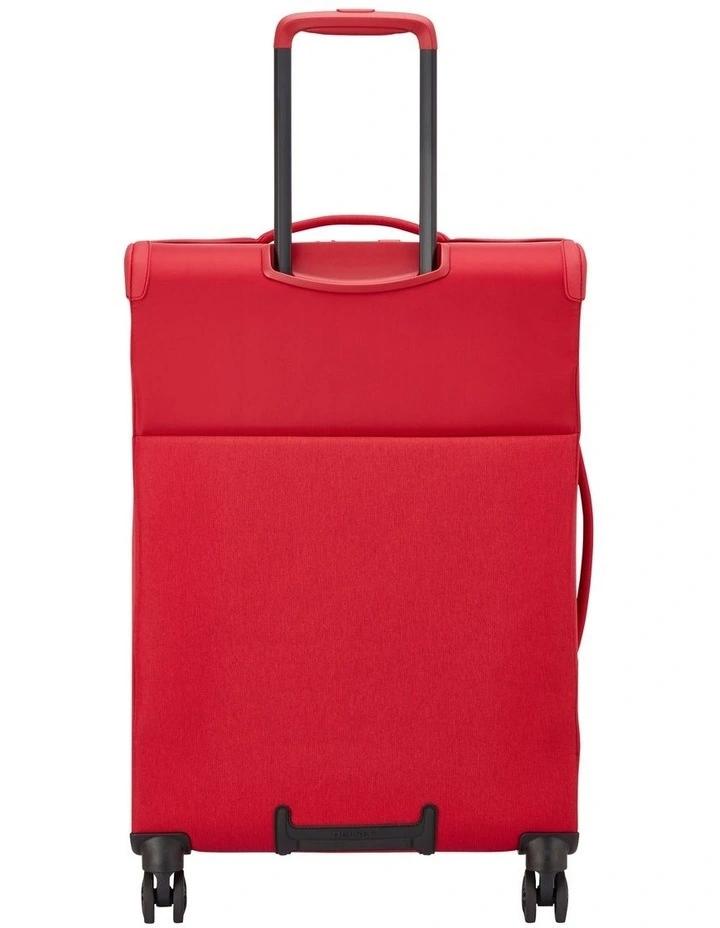 00225781004 Brochant 3.0 67Cm Trolley Case in Red image 4