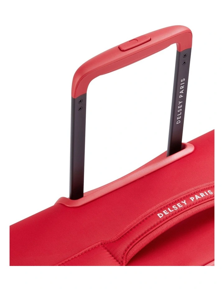 00225781004 Brochant 3.0 67Cm Trolley Case in Red image 5