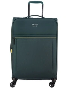 Brochant 3.0 00225781023 Trolley Case 67cm in Pine