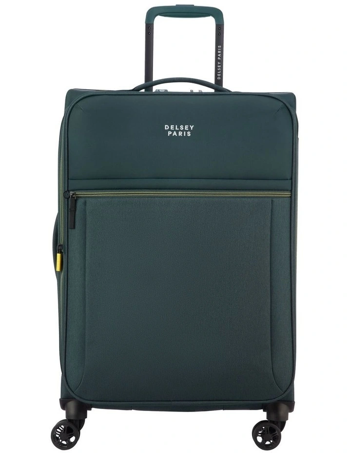 Brochant 3.0 00225781023 Trolley Case 67cm in Pine image 1
