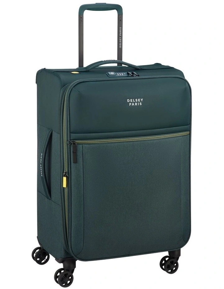 Brochant 3.0 00225781023 Trolley Case 67cm in Pine image 2
