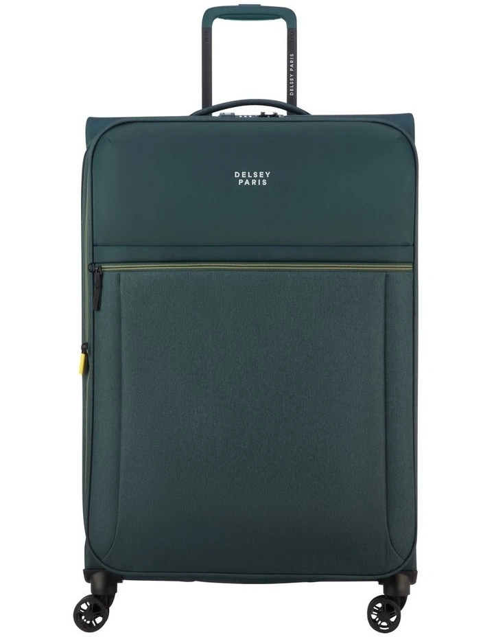 Brochant 3.0 00225782123 Trolley Case 78cm in Pine image 1