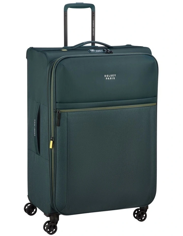 Brochant 3.0 00225782123 Trolley Case 78cm in Pine image 2