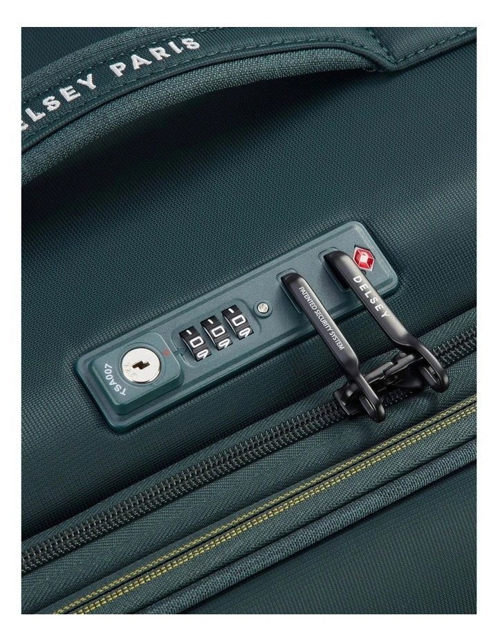 Brochant 3.0 00225782123 Trolley Case 78cm in Pine image 6