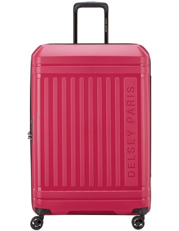 Red colour