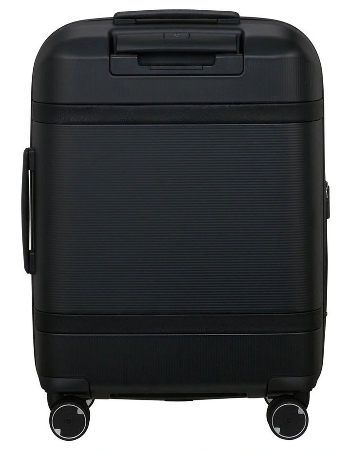 Image Easy Access Expandable Carry-on 55cm in Black image 5