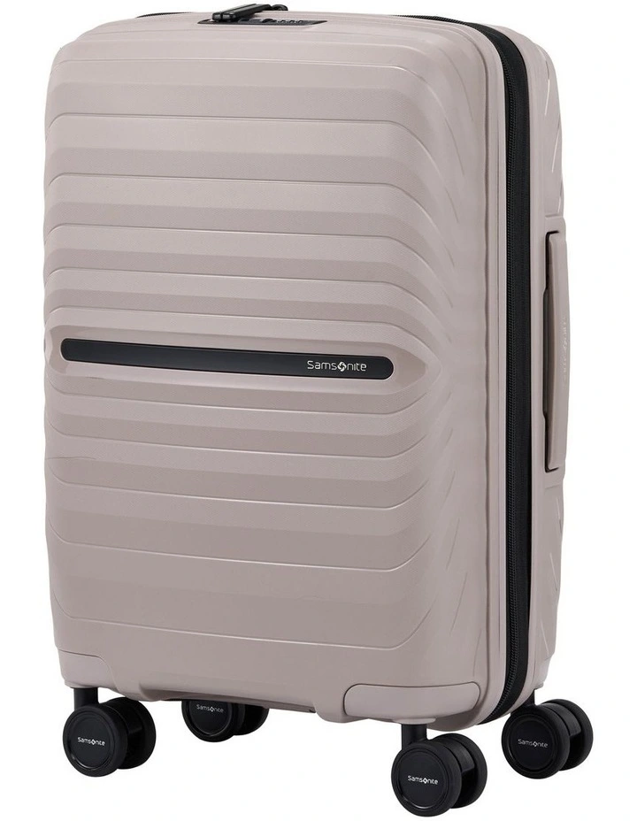 Octolite Neo Carry-on 55cm in Grey image 1