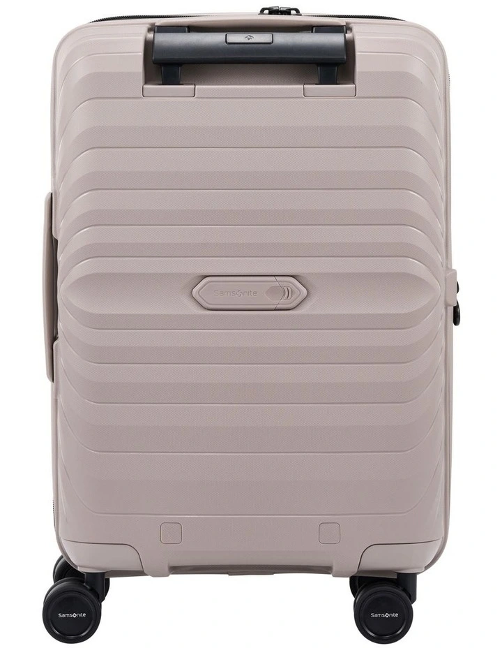 Octolite Neo Carry-on 55cm in Grey image 3