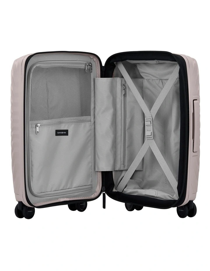 Octolite Neo Carry-on 55cm in Grey image 5