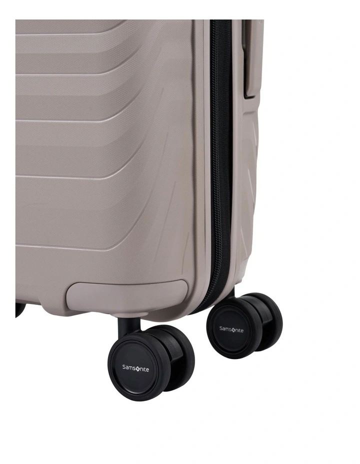 Octolite Neo Carry-on 55cm in Grey image 7