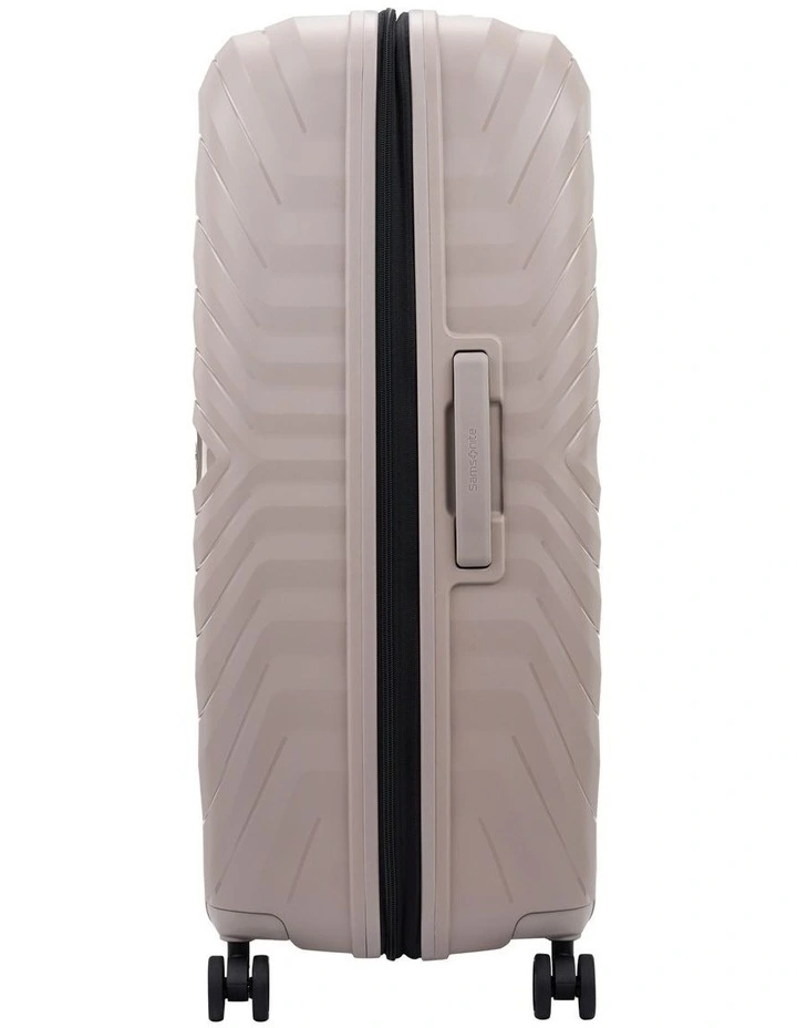 Octolite Neo Suitcase 75cm in Grey image 2