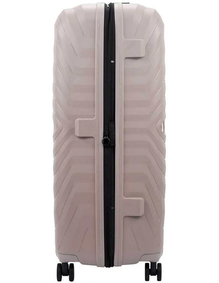 Octolite Neo Suitcase 75cm in Grey image 4