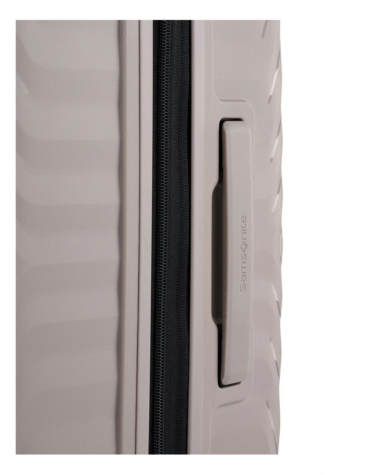 Octolite Neo Suitcase 75cm in Grey image 6