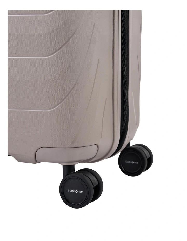 Octolite Neo Suitcase 75cm in Grey image 7