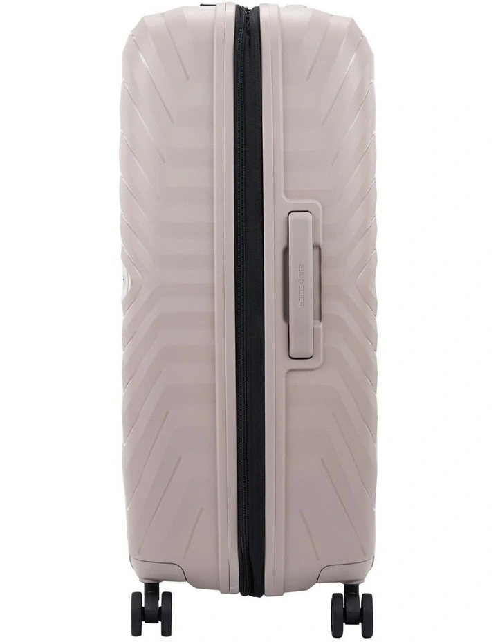 Octolite Neo Suitcase 81cm in Grey image 2
