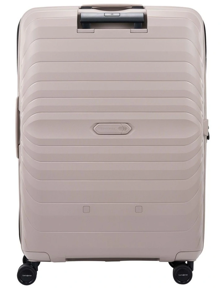Octolite Neo Suitcase 81cm in Grey image 3