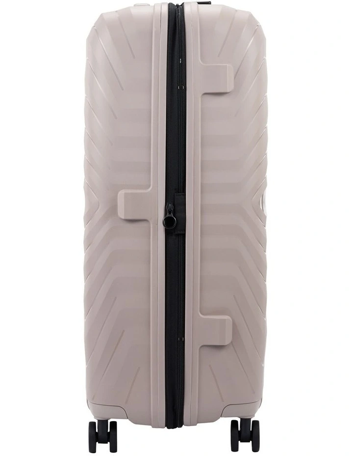 Octolite Neo Suitcase 81cm in Grey image 4