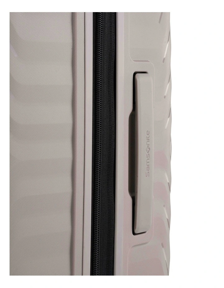 Octolite Neo Suitcase 81cm in Grey image 6