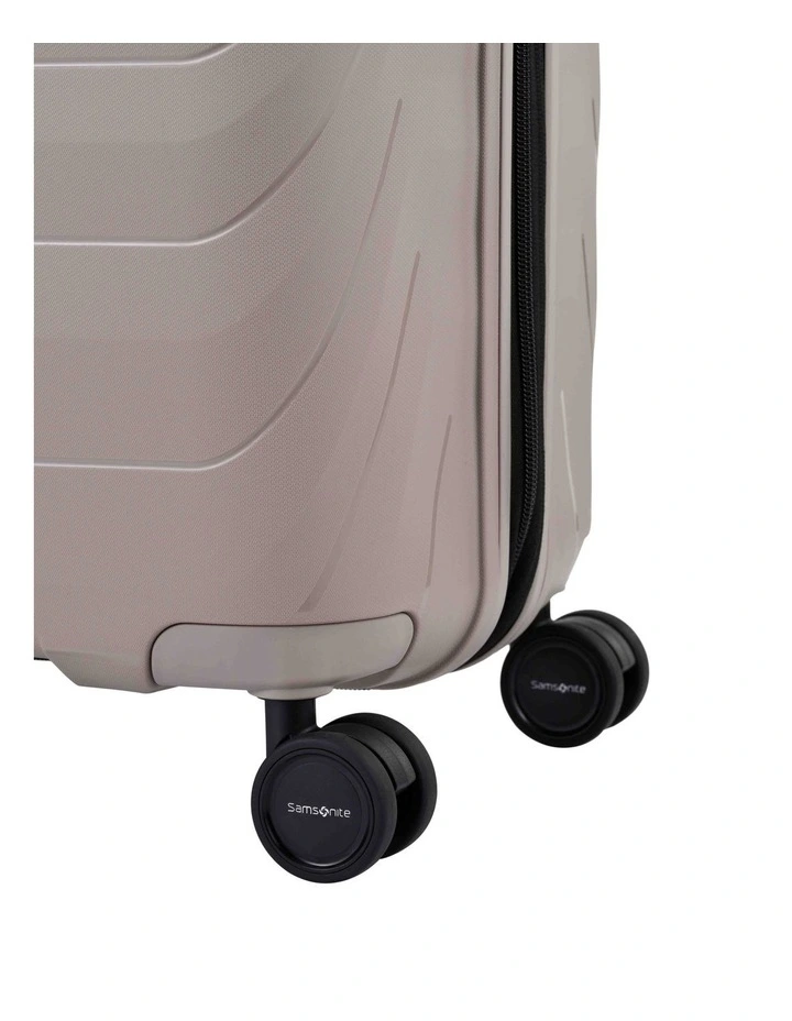 Octolite Neo Suitcase 81cm in Grey image 7