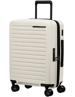 Restackd Carry-on 55cm in Cream