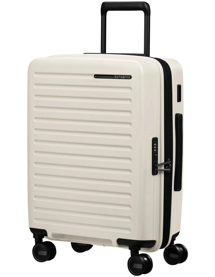 Restackd Carry-on 55cm in Cream image 1