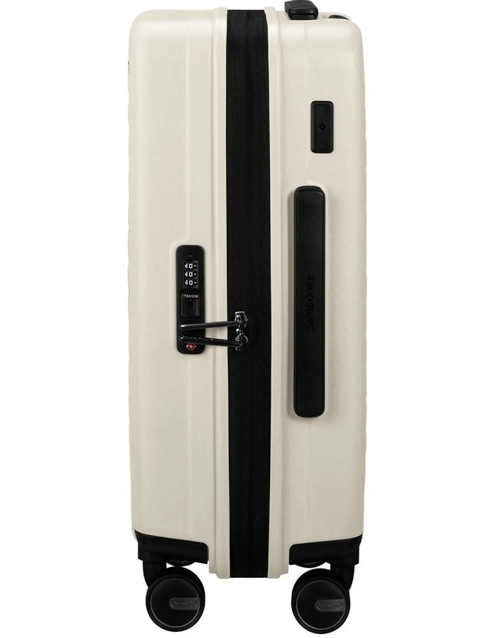 Restackd Carry-on 55cm in Cream image 2