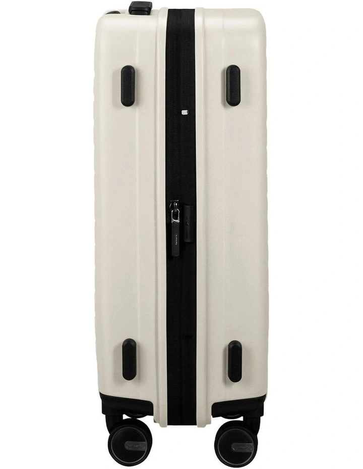 Restackd Carry-on 55cm in Cream image 4