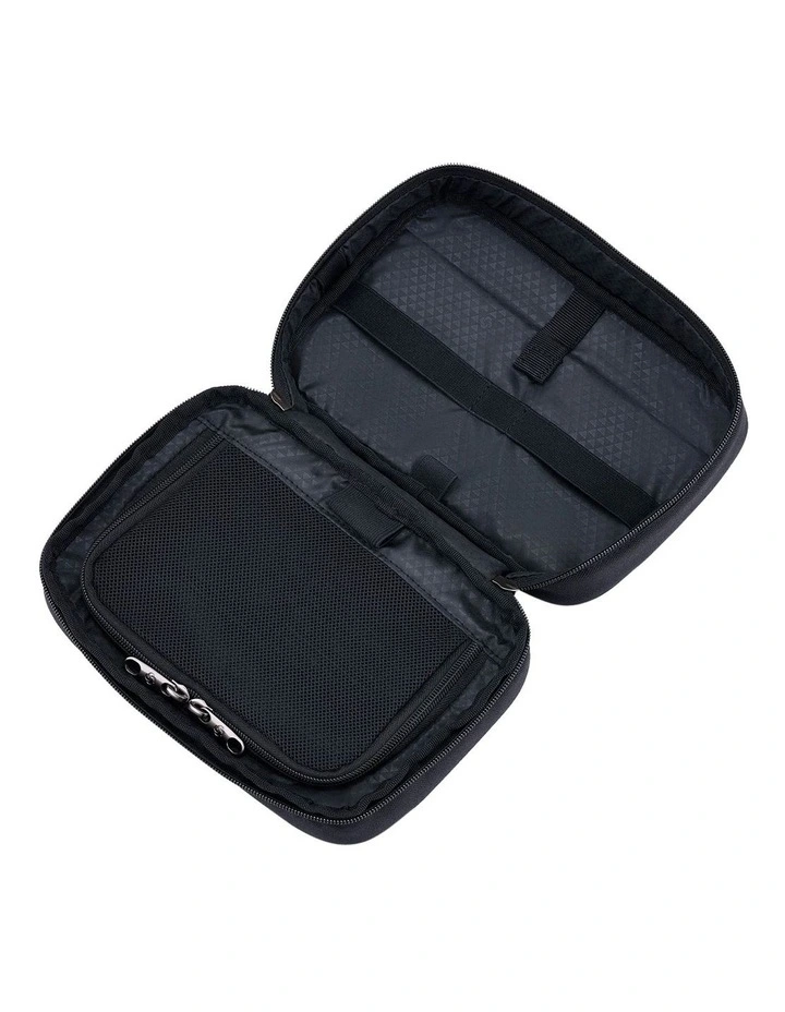 Upscape Suitcase Set 3 Piece in Grey image 5