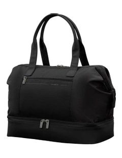 Beyond Basic Weekender in Black