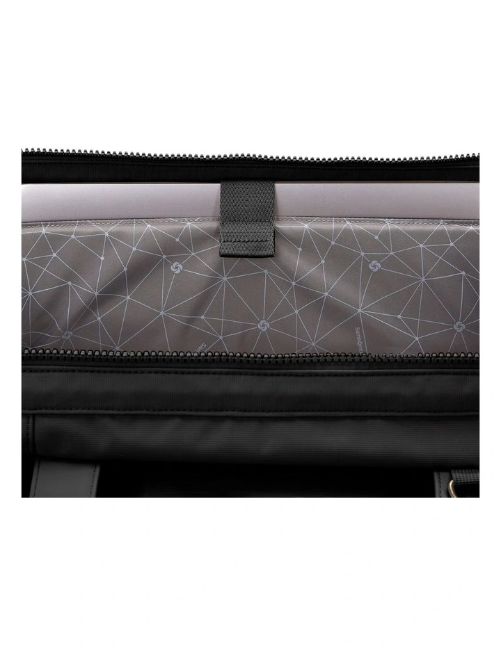 Beyond Basic Weekender in Black image 6