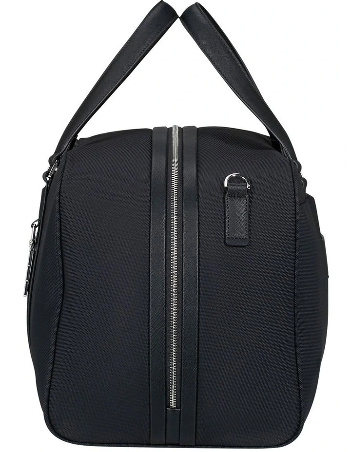 Image Biz Small Duffle Bag in Black image 2