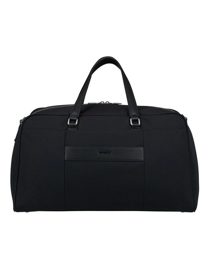 Image Biz Small Duffle Bag in Black image 3