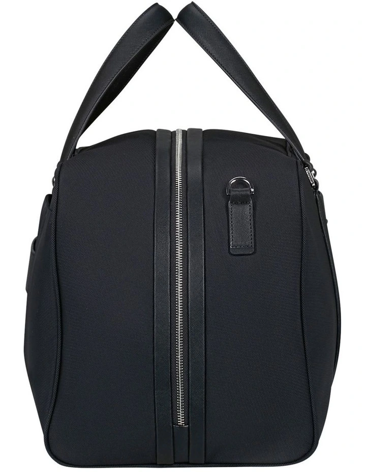 Image Biz Small Duffle Bag in Black image 4