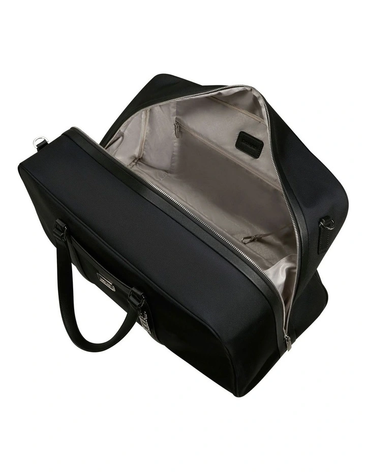 Image Biz Small Duffle Bag in Black image 5