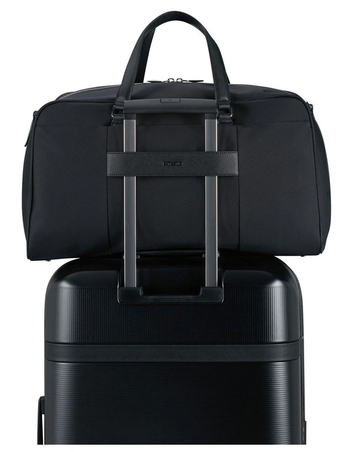 Image Biz Small Duffle Bag in Black image 6