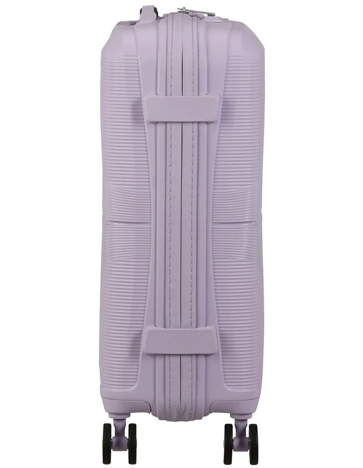 Airconic 55cm Spinner Suitcase in Stormy Lilac image 5