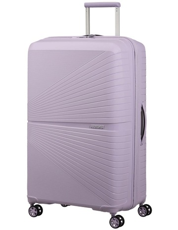 Stormy Lilac colour