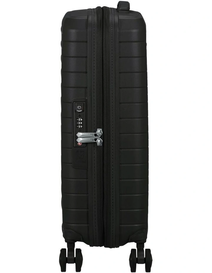 Fastforward Spinner 55/20 Tsa Expandable in Flash Black image 3