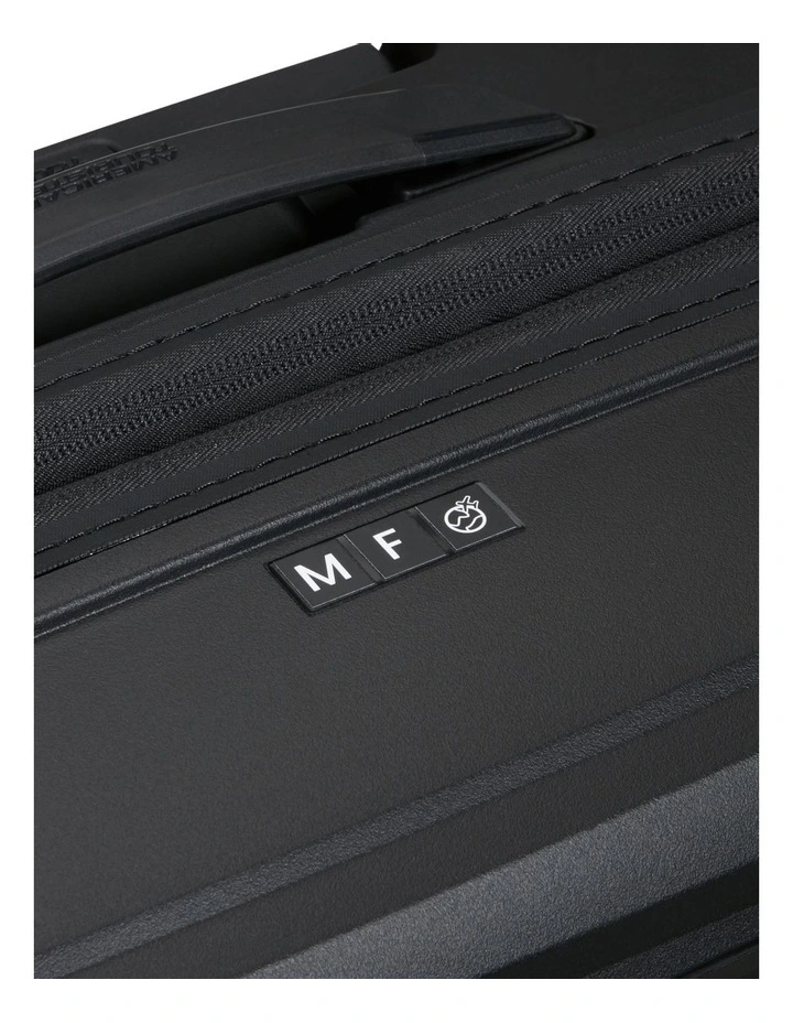 Fastforward Spinner 55/20 Tsa Expandable in Flash Black image 7