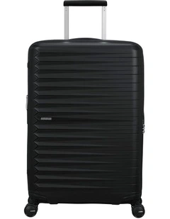 Fastforward Spinner 68/25 Tsa Expandable in Black