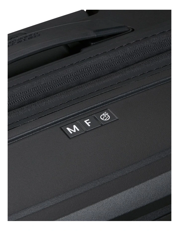 Fastforward Spinner 68/25 Tsa Expandable in Black image 7