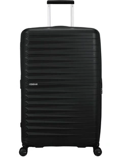 Fastforward Spinner 78/29 Tsa Expandable  in Black