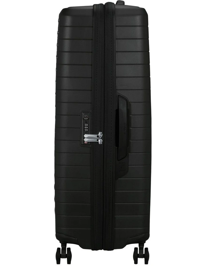 Fastforward Spinner 78/29 Tsa Expandable  in Black image 3