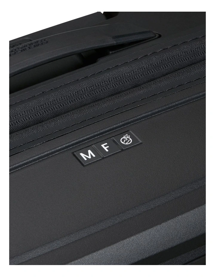 Fastforward Spinner 78/29 Tsa Expandable  in Black image 7