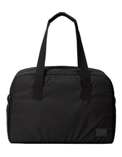 Urban Groove Medium Duffle in Black