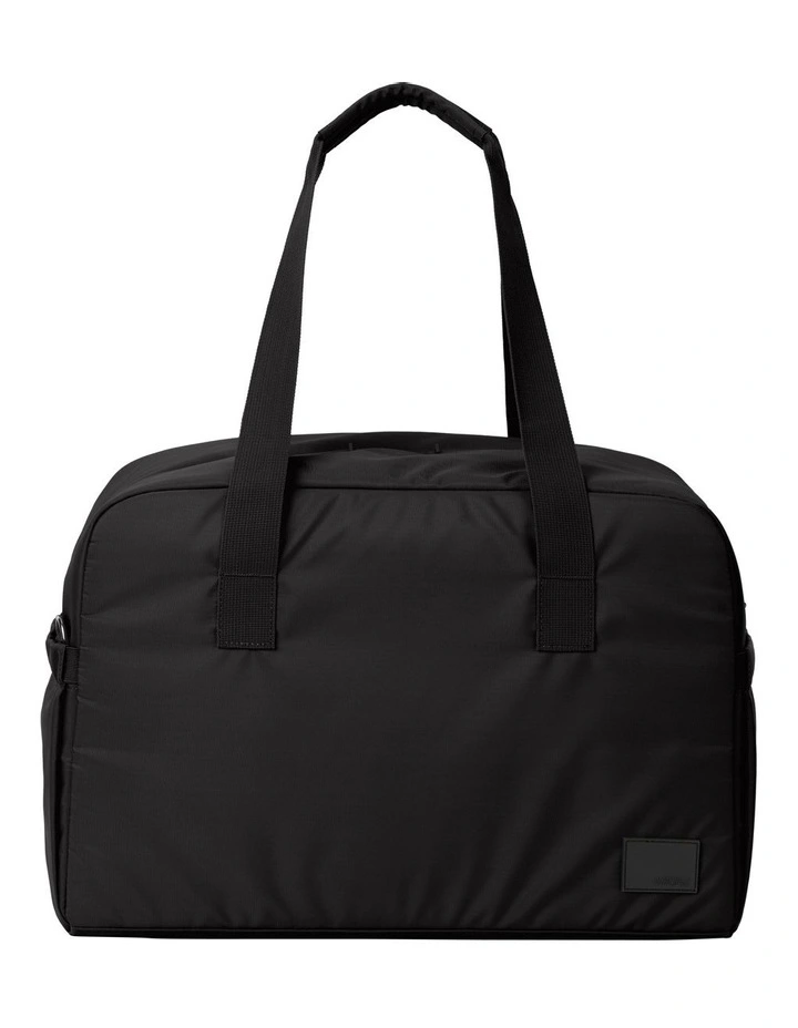 Urban Groove Medium Duffle in Black image 1