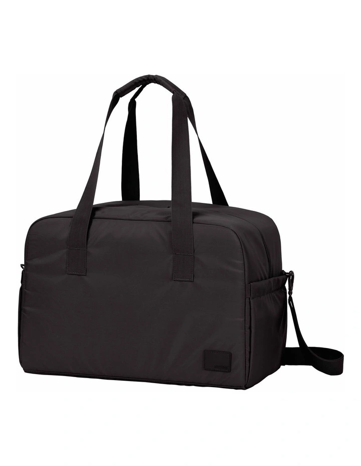 Urban Groove Medium Duffle in Black image 2