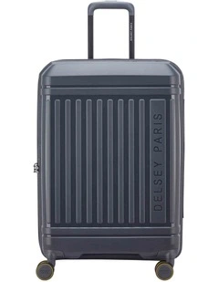 LUTECE 69cm Medium Suitcase in Anthracite 00280082001