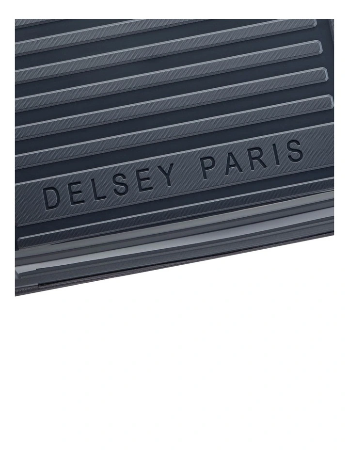 LUTECE 69cm Medium Suitcase in Anthracite 00280082001 image 5